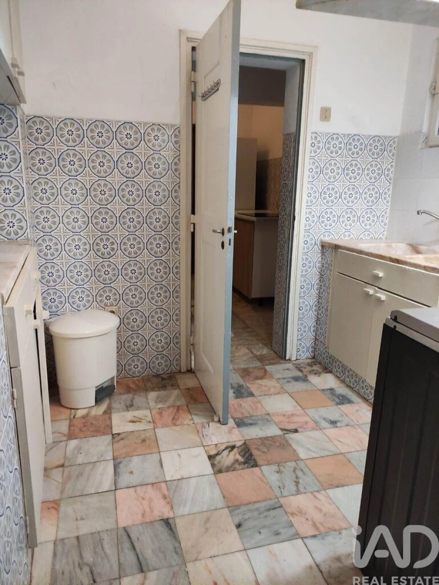 Moradia T5 para Venda em Assunção, Ajuda, Salvador e Santo Ildefonso Foto 16