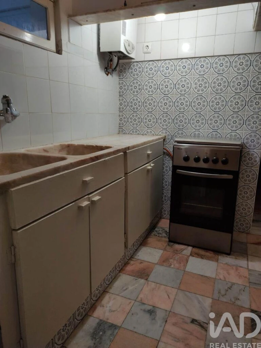 Moradia T5 para Venda em Assunção, Ajuda, Salvador e Santo Ildefonso Foto 15