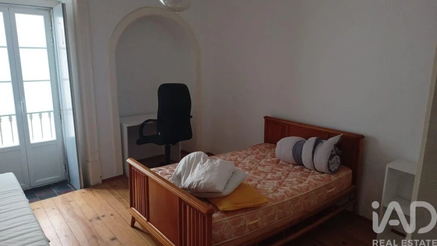 Moradia T5 para Venda em Assunção, Ajuda, Salvador e Santo Ildefonso Foto 2