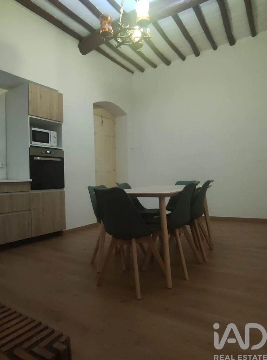 Moradia T5 para Venda em Assunção, Ajuda, Salvador e Santo Ildefonso Foto 18