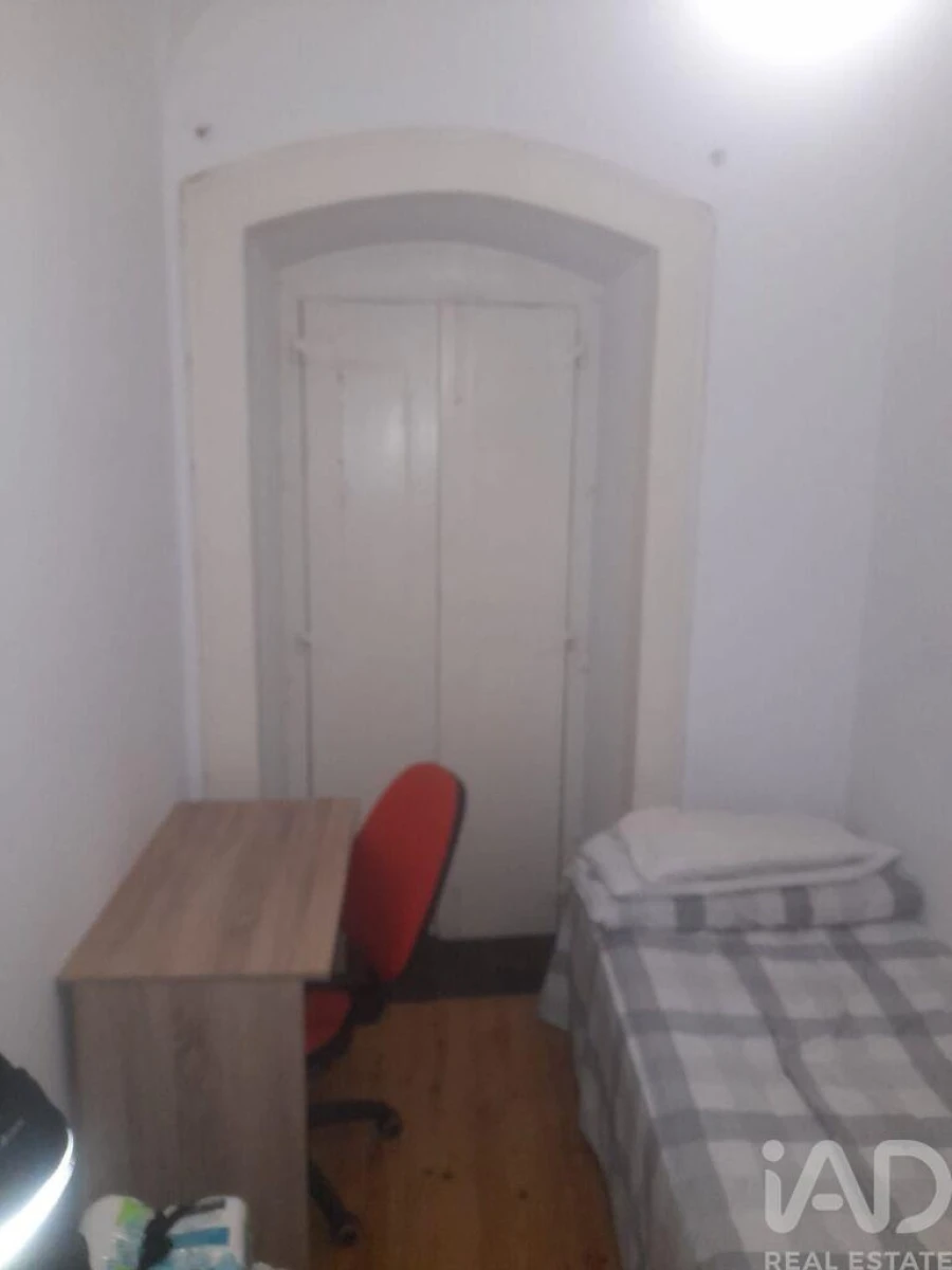 Moradia T5 para Venda em Assunção, Ajuda, Salvador e Santo Ildefonso Foto 3