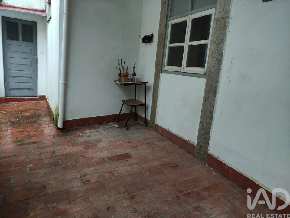 Moradia T5 para Venda em Assunção, Ajuda, Salvador e Santo Ildefonso Foto 20