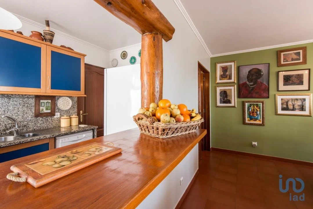 Apartamento T3 para Venda em Cascais e Estoril Foto 12