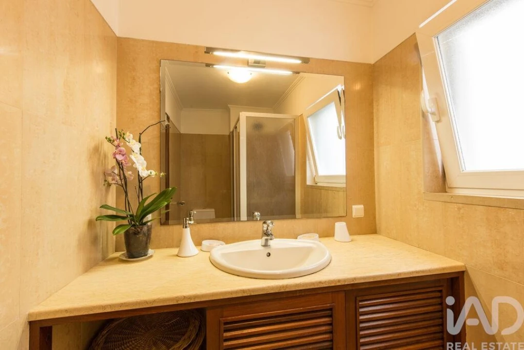 Apartamento T3 para Venda em Cascais e Estoril Foto 17