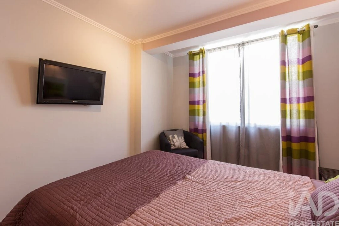 Apartamento T3 para Venda em Cascais e Estoril Foto 21