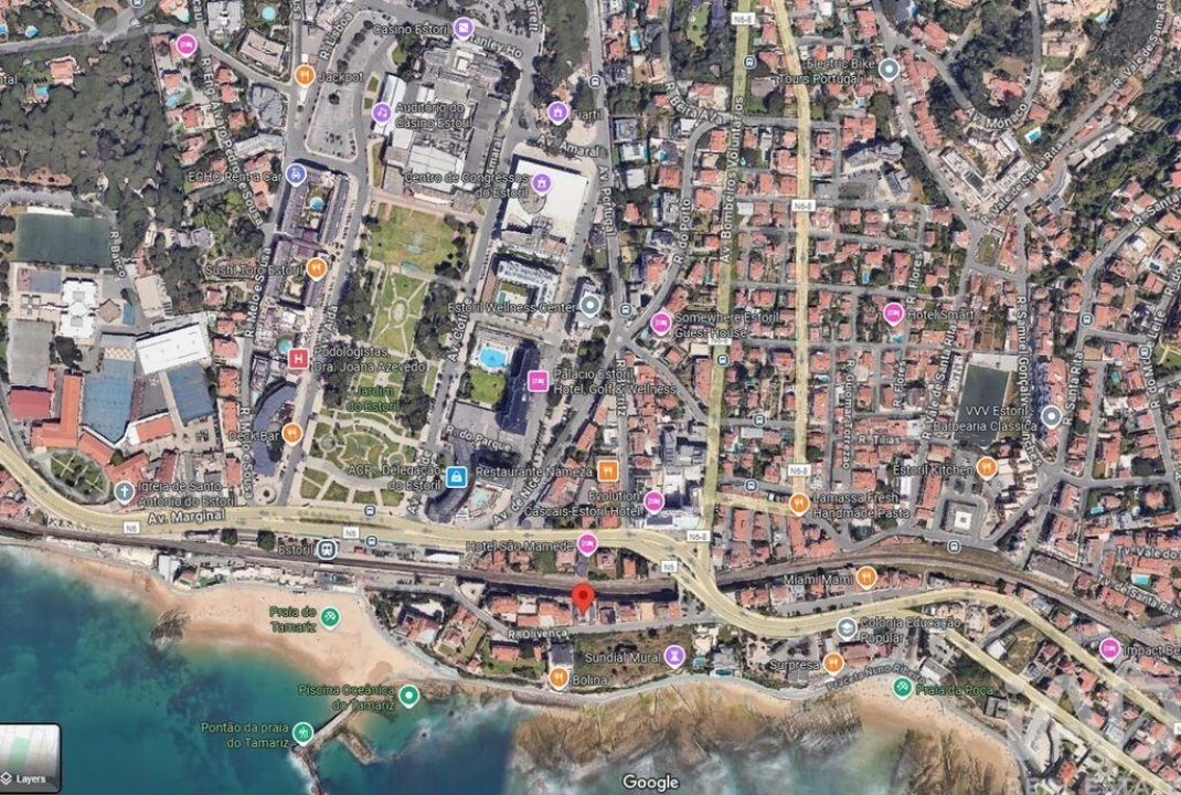 Apartamento T3 para Venda em Cascais e Estoril Foto 29