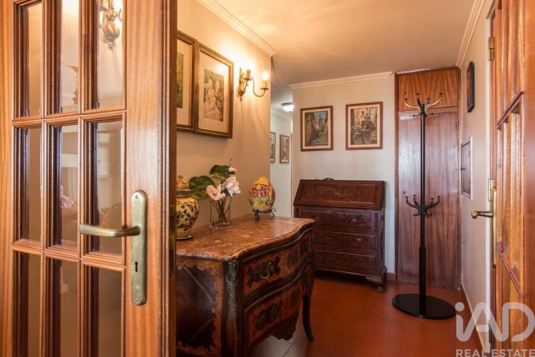 Apartamento T3 para Venda em Cascais e Estoril Foto 16