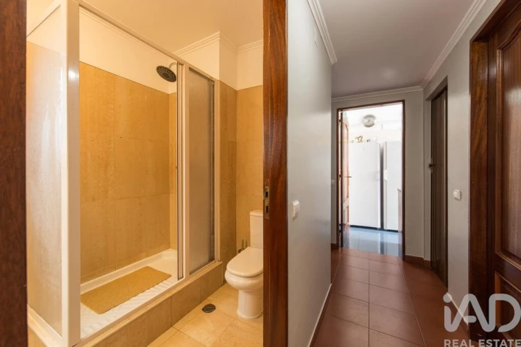 Apartamento T3 para Venda em Cascais e Estoril Foto 19