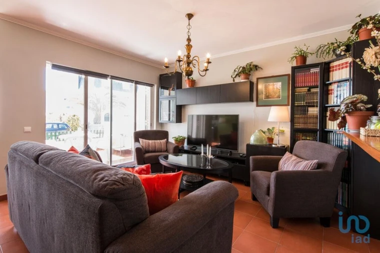 Apartamento T3 para Venda em Cascais e Estoril Foto 8