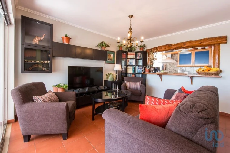 Apartamento T3 para Venda em Cascais e Estoril Foto 10