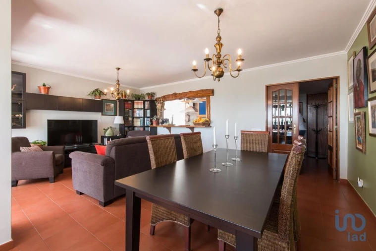 Apartamento T3 para Venda em Cascais e Estoril Foto 6
