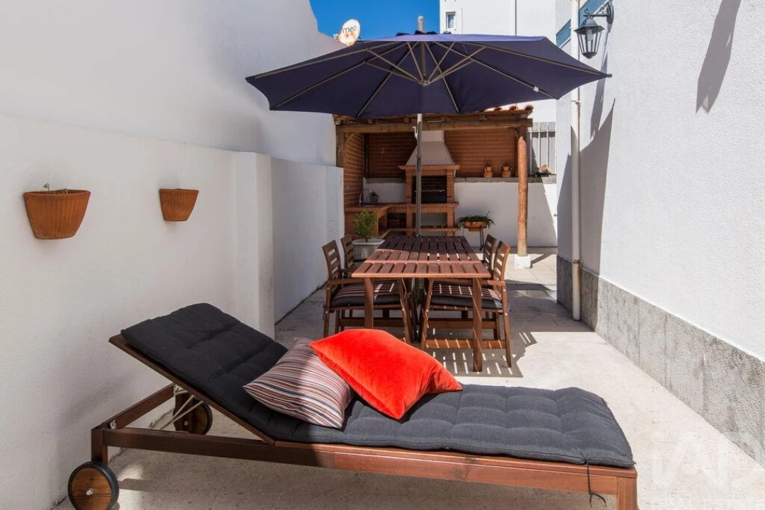 Apartamento T3 para Venda em Cascais e Estoril Foto 25