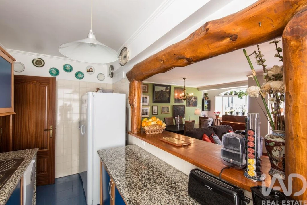 Apartamento T3 para Venda em Cascais e Estoril Foto 15