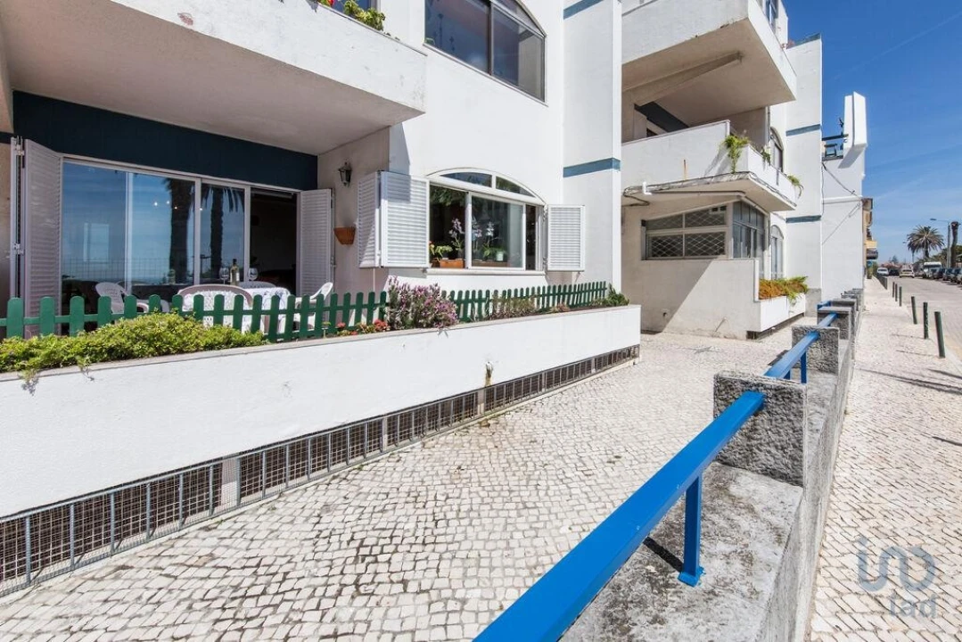 Apartamento T3 para Venda em Cascais e Estoril Foto 5
