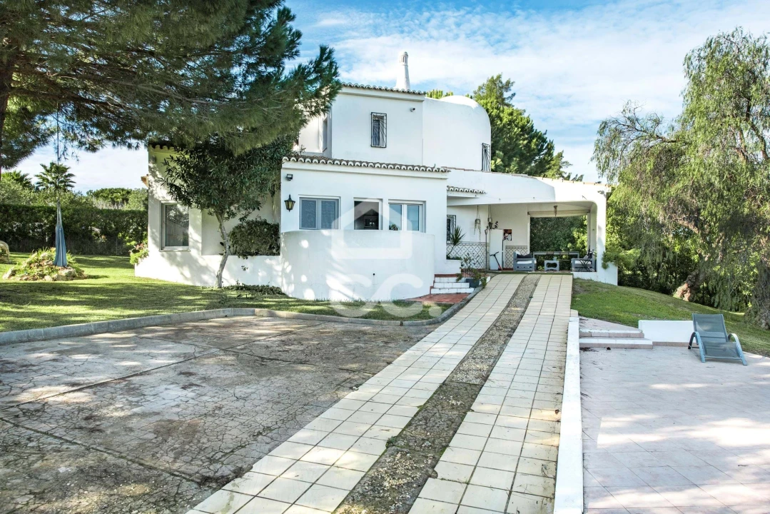 Moradia T4 para Venda em Silves Foto 4