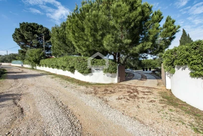 Moradia T4 para Venda em Silves