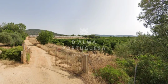 Terreno para Venda em Faro (Sé e São Pedro)