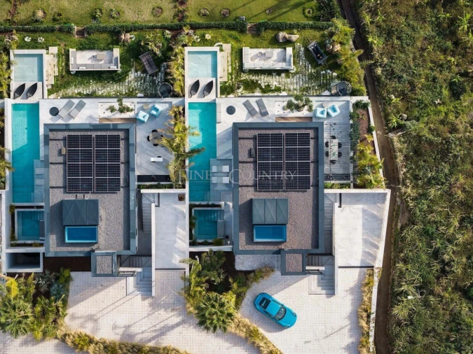 Moradia T3 para Venda em Tabua Foto 77