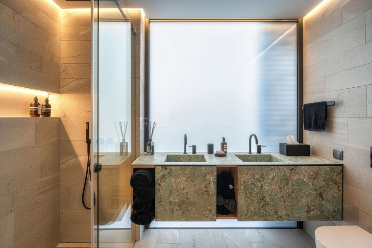 Moradia T3 para Venda em Tabua Foto 34