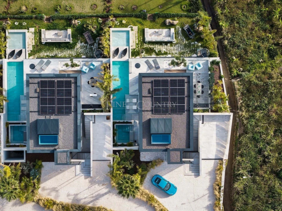 Moradia T3 para Venda em Tabua Foto 77