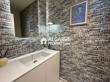 Apartamento T2 para Venda em Quarteira