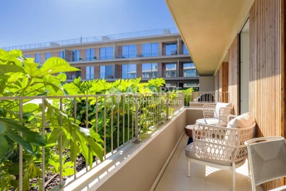 Apartamento T2 para Venda em Quarteira