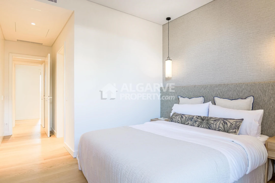 Apartamento T2 para Venda em Quarteira Foto 12