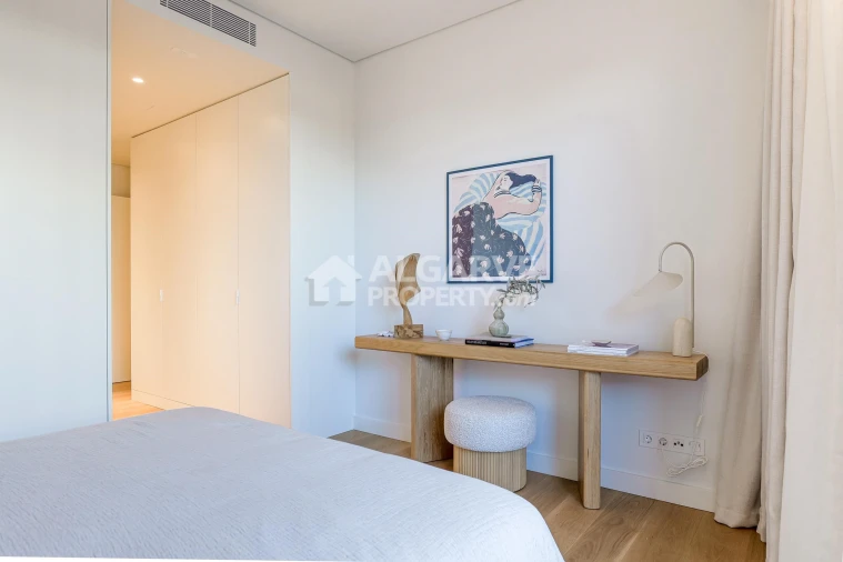 Apartamento T2 para Venda em Quarteira Foto 18