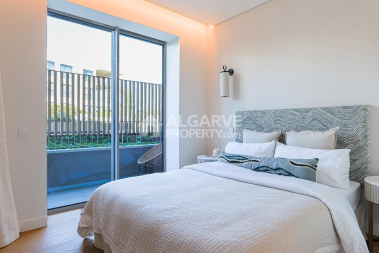 Apartamento T2 para Venda em Quarteira Foto 16