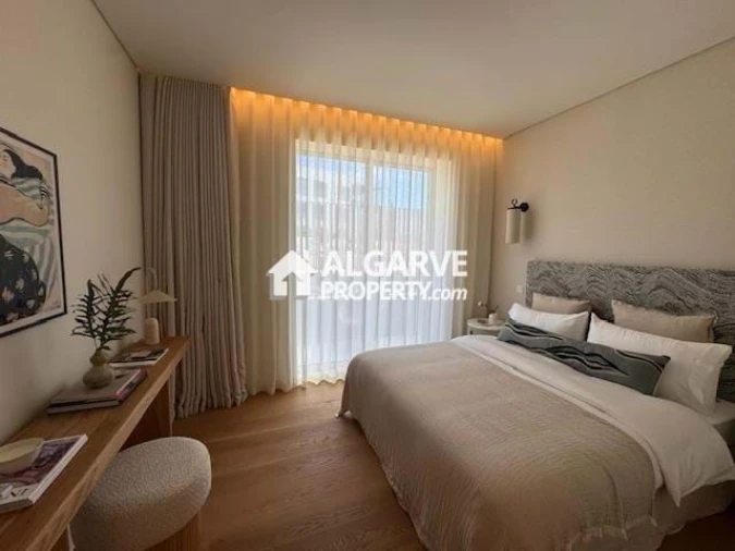 Apartamento T2 para Venda em Quarteira Foto 18