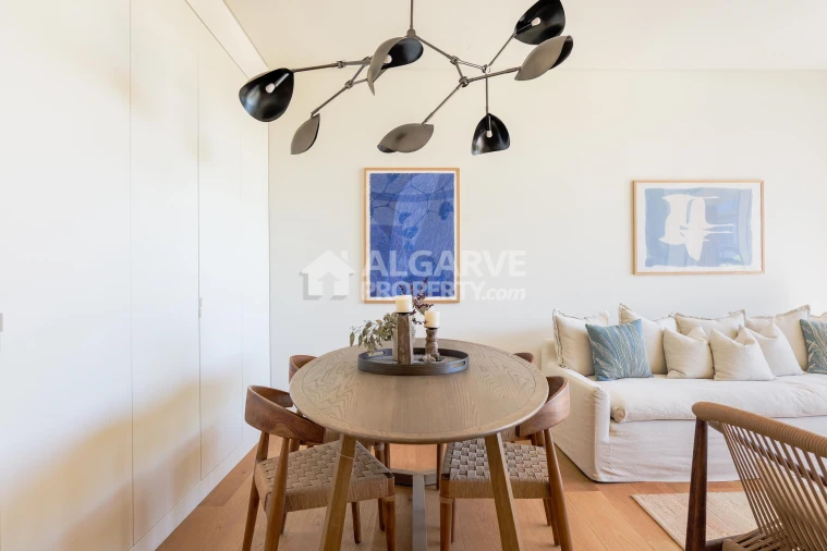 Apartamento T2 para Venda em Quarteira Foto 8