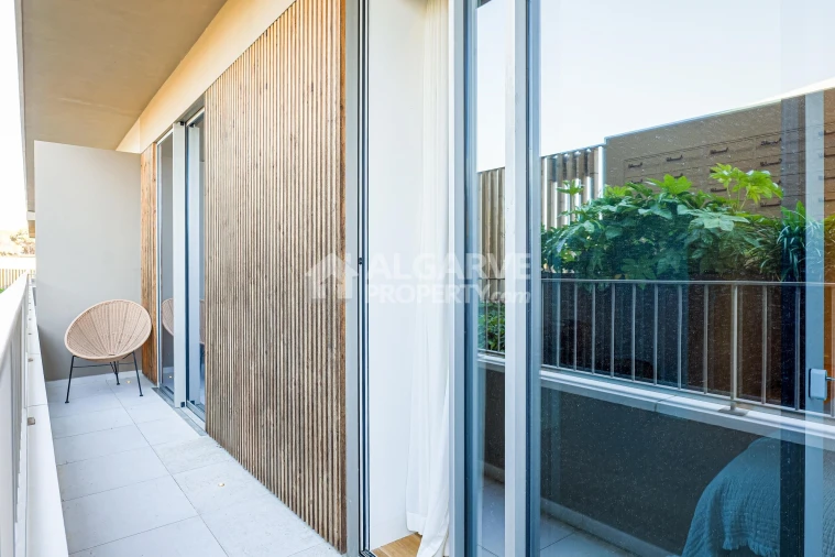 Apartamento T2 para Venda em Quarteira Foto 19