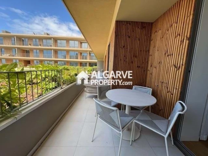 Apartamento T2 para Venda em Quarteira Foto 14