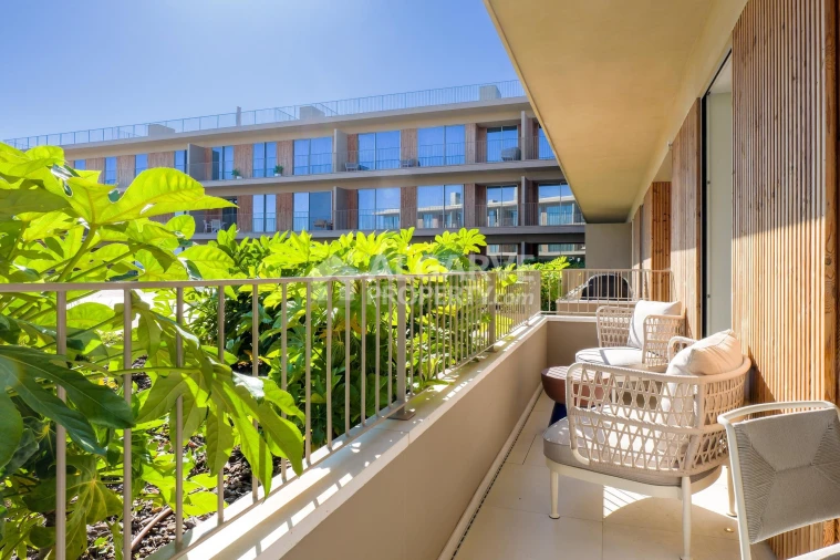 Apartamento T2 para Venda em Quarteira Foto 20