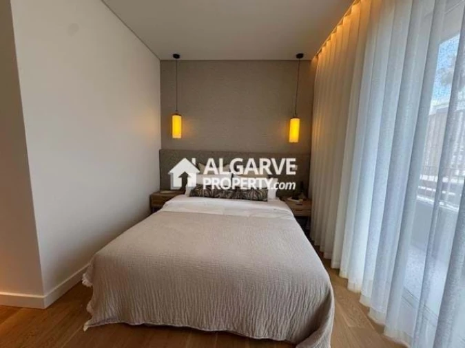 Apartamento T2 para Venda em Quarteira Foto 23
