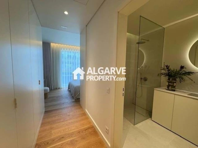 Apartamento T2 para Venda em Quarteira Foto 19