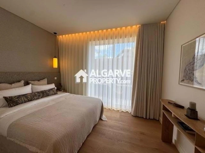 Apartamento T2 para Venda em Quarteira Foto 22