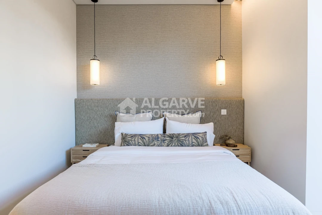 Apartamento T2 para Venda em Quarteira Foto 13