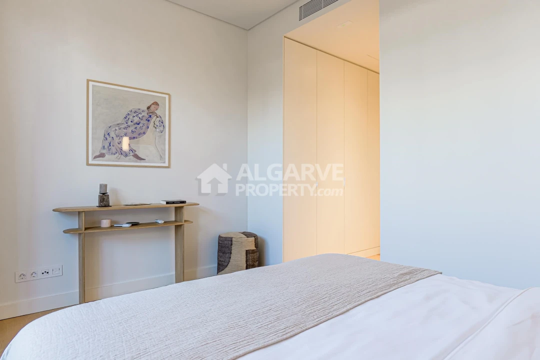 Apartamento T2 para Venda em Quarteira Foto 15
