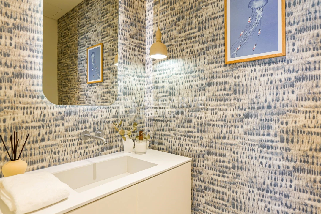 Apartamento T2 para Venda em Quarteira Foto 22
