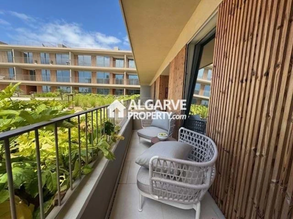 Apartamento T2 para Venda em Quarteira Foto 15