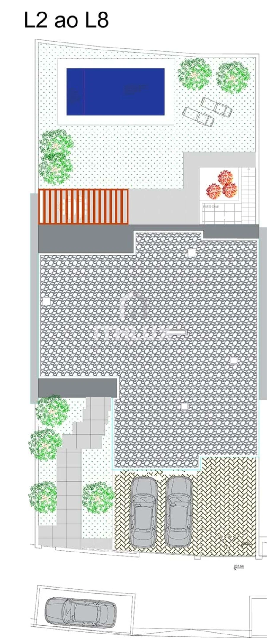 Moradia T3 para Venda em Braga (Maximinos, Sé e Cividade) Foto 5