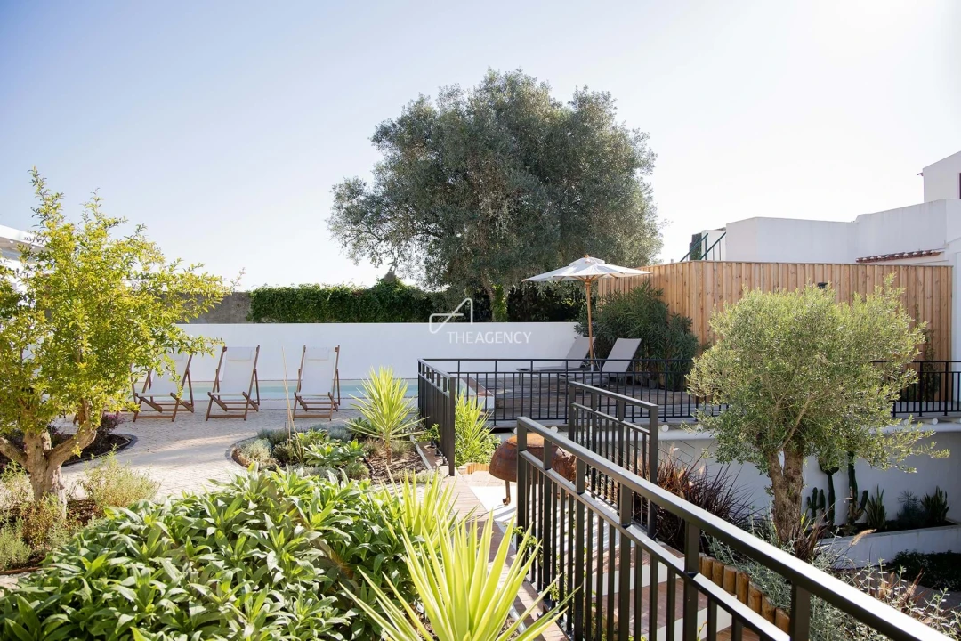 Prédio para Venda em Melides Foto 8