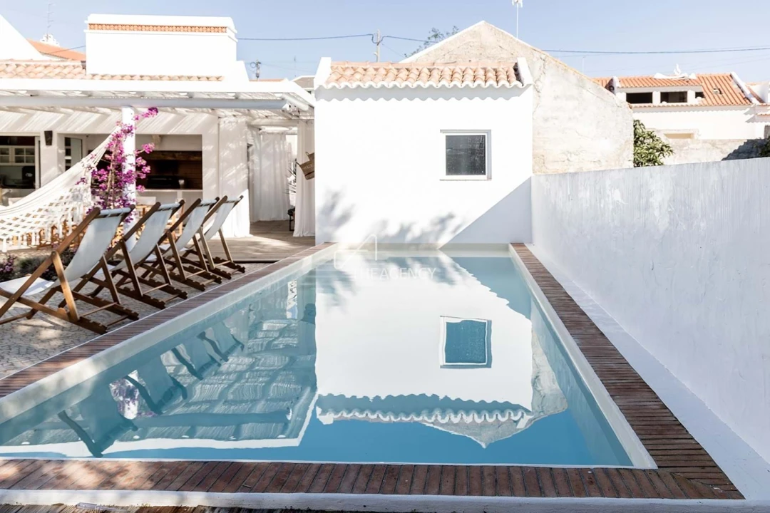 Prédio para Venda em Melides Foto 5