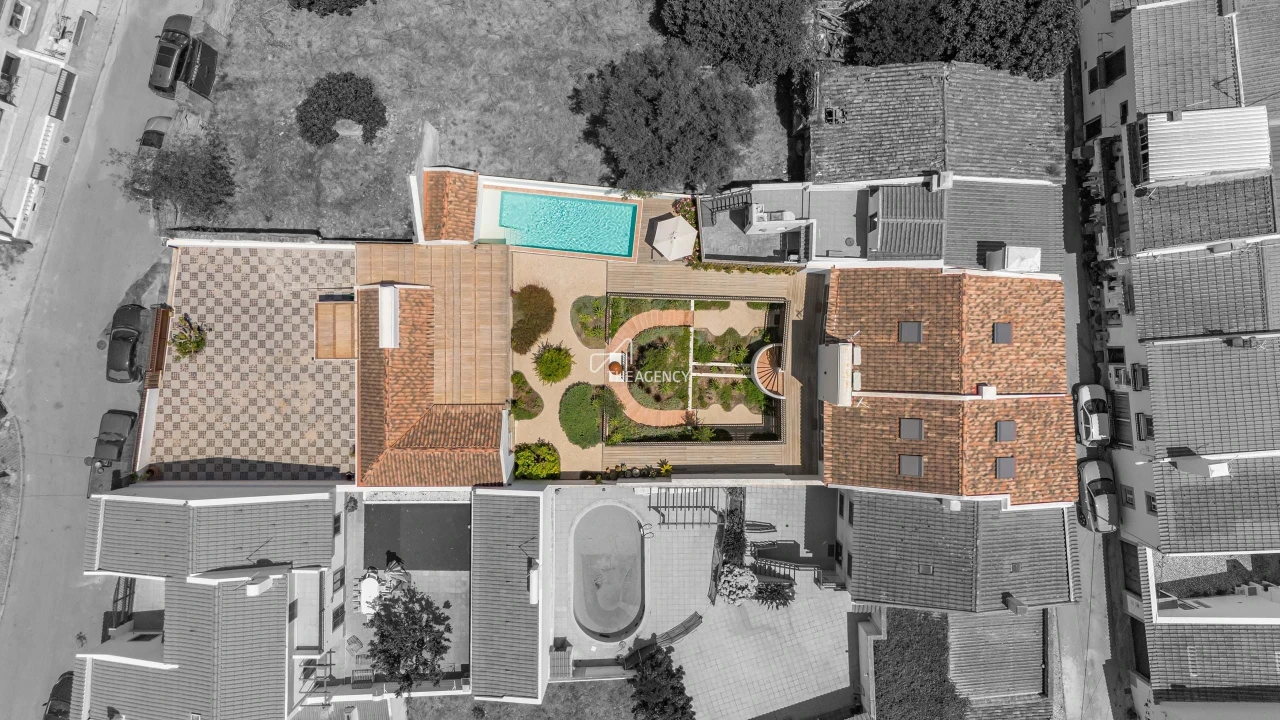 Prédio para Venda em Melides Foto 11