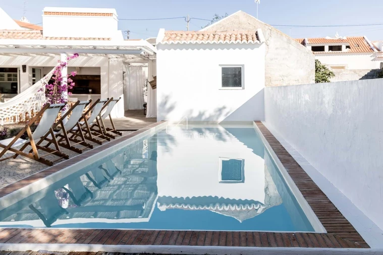 Prédio para Venda em Melides Foto 5