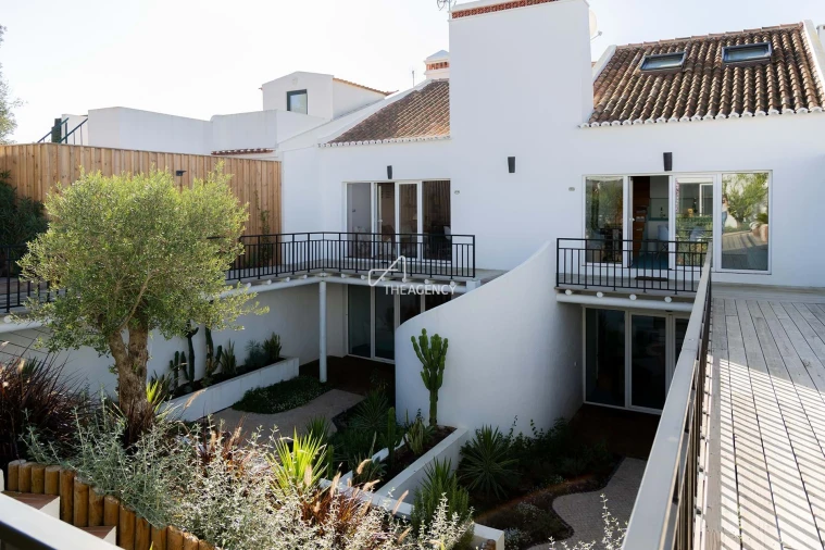 Prédio para Venda em Melides Foto 9