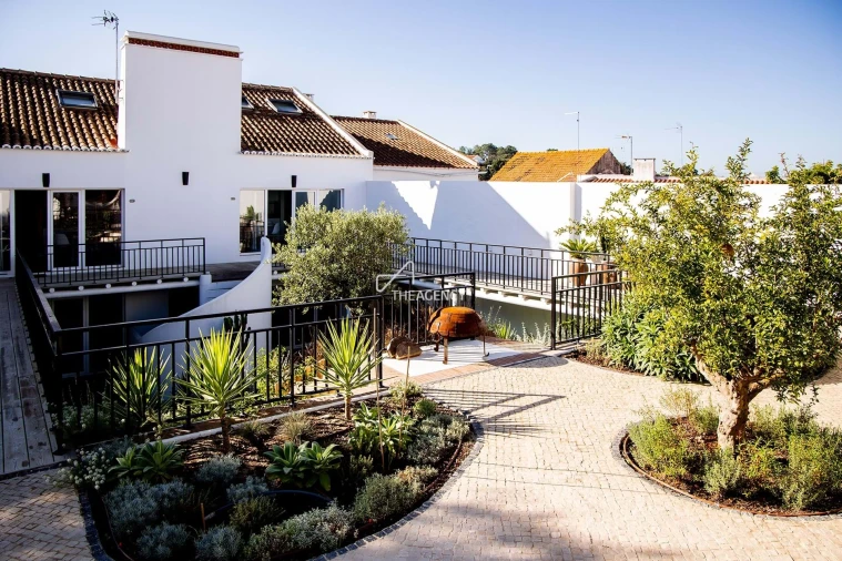 Prédio para Venda em Melides Foto 3