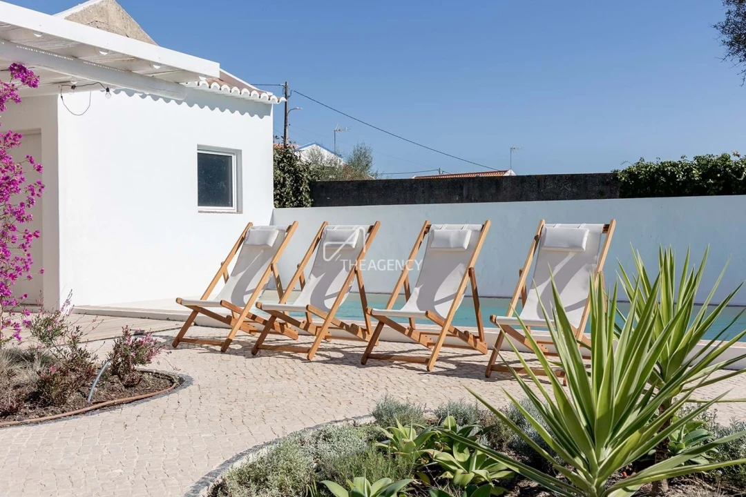 Prédio para Venda em Melides Foto 4