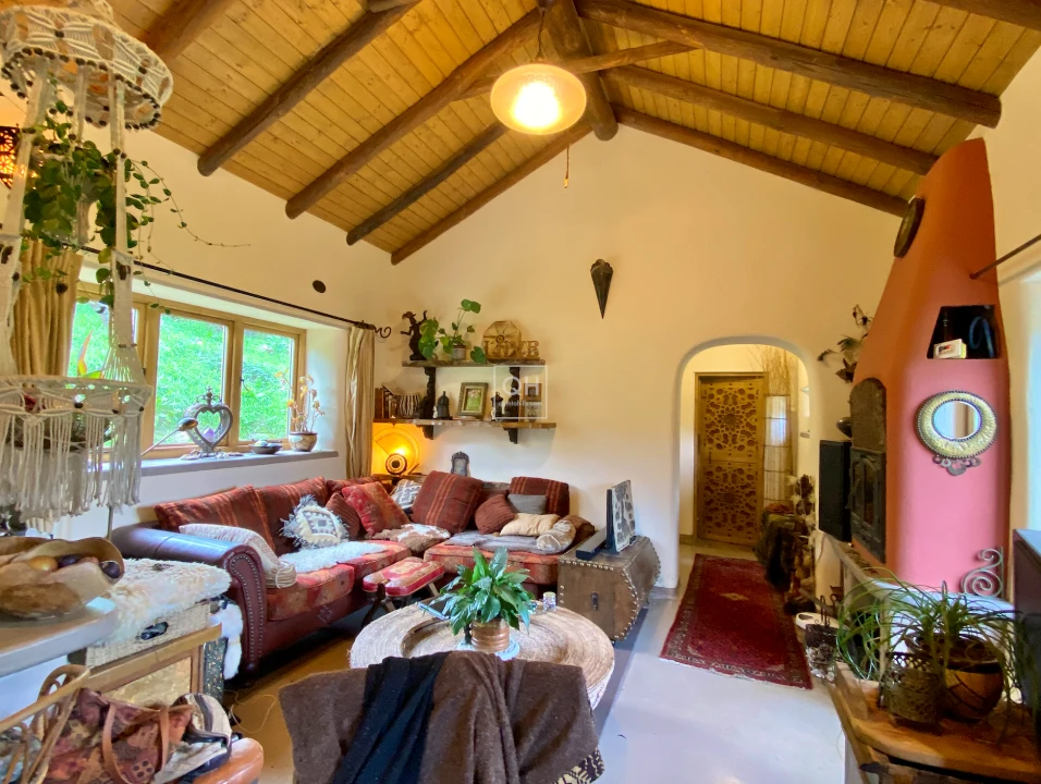 Quinta T1 para Venda em São Martinho das Amoreiras Foto 4